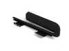 Genuine BMW Genuine BMW Left Sun Blind Cover Schwarz - 51468191959 - E38 51468191959