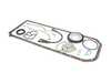 Elring BMW Engine Block Gasket Set (EURO S50 ONLY) 11111402381 View 2