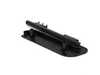 Genuine BMW Genuine BMW Left Sun Blind Cover Schwarz - 51468191959 - E38 51468191959 View 2