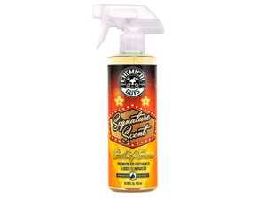 Signature Scent Premium Air Freshener & Odor Eliminator - 16oz