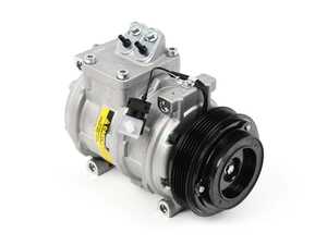 Air Conditioner Compressor