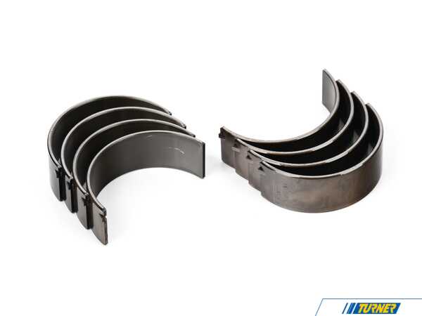 ACL Race Series High Performance Connecting Rod Bearing Set - BMW B46/B48 4B1510H-STD