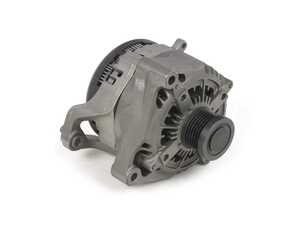 Bosch Alternator - 210 amp - Remanufactured - $125 refundable core charge - BOSCH - E84, F10, F22, F23, F30, F31, F32, F33, F36, Z4