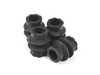 Power Stop Z17 Coated Brake Kit - Front and Rear Kit CRK7981 View 9
