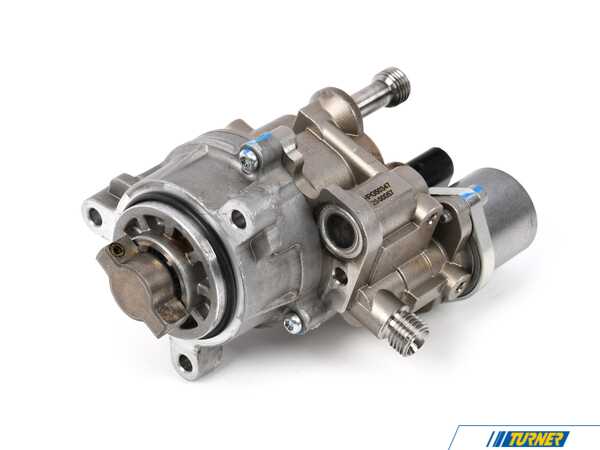 Atlantic Automotive Engineering AAE Remanufactured High Pressure Fuel Pump - BMW N54 N55 3.0L 13517616170rKT