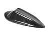 AUTOTECKNIC AutoTecknic Dry Carbon Roof Antenna Cover - 3k Twill Weave - G80 M3 | G82 M40 | G87 M2 | G20 | G42 - 2023-Up  BM-0339-T View 1