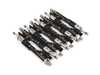 Precision Raceworks High Flow Direct Injector Upgrade - BMW S63  201-0399 View 3