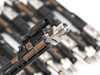 Precision Raceworks High Flow Direct Injector Upgrade - BMW S63  201-0399 View 5