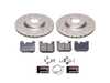 Power Stop Z23 Evolution Sport Brake Upgrade Kit - Front CRK7446 View 1