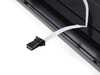 Genuine BMW M SILL TRIM, ILLUMINATED, FR 51478098365 View 6