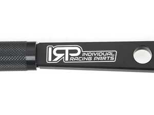 IRP Universal Hydraulic Handbrake Fly-Off #2 - Black