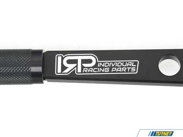 IRP - Individual Racing Parts IRP Universal Hydraulic Handbrake Fly-Off #2 - Black IRPHB-2B