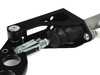 IRP - Individual Racing Parts IRP Universal Hydraulic Handbrake Fly-Off #2 - Black IRPHB-2B View 6
