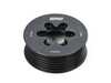 HARROP 6pk SC Pulleys (70mm)  99-PLY13374  View 1