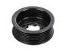 HARROP 6pk SC Pulleys (70mm)  99-PLY13374  View 3
