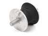 Genuine BMW RUBBER MOUNTING 22326860542 View 1