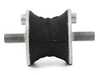 Genuine BMW RUBBER MOUNTING 22326860542 View 2