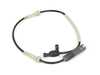 URO Front ABS Sensor - Priced Each 34526870075 View 2