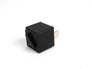 Genuine BMW Relay - Black