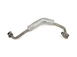 Rein Automotive Turbocharger Coolant Pipes CHT0903