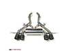 Fabspeed Fabspeed BMW M3/M4 (G80/G82) Valvetronic Exhaust System (2021+) FS.BMW.G8X.VLVXX View 4