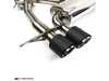 Fabspeed Fabspeed BMW M3/M4 (G80/G82) Valvetronic Exhaust System (2021+) FS.BMW.G8X.VLVXX View 2