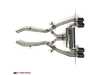 Fabspeed Fabspeed BMW M3/M4 (G80/G82) Valvetronic Exhaust System (2021+) FS.BMW.G8X.VLVXX View 1