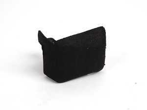 Genuine BMW Hard Top Support Cover - Left