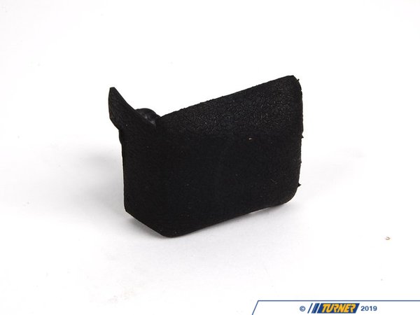 Genuine BMW Genuine BMW Hard Top Support Cover - Left 51431942787