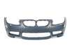Genuine BMW Genuine BMW Trim Cover with Headlight Cleaning, Bumper, Primered - 51118046013 51118046013 View 2