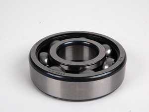Genuine BMW Grooved Ball Bearing - 07119981432 - E30,E30 M3