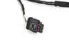 Genuine MINI SET OF CABLES, FRONT 61126819592 View 3