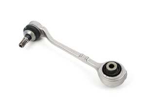 CONTROL ARM WITH RUBBER BUSH