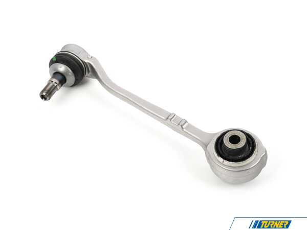 Genuine BMW CONTROL ARM WITH RUBBER BUSH 31108067432