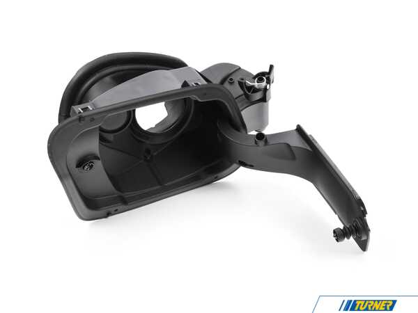 Genuine BMW COVER POT 51177487255