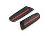 Genuine MINI Trim Cover Set With Pad - Carbon Fiber JCW 51132466564 View 1