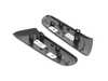 Genuine MINI Trim Cover Set With Pad - Carbon Fiber JCW 51132466564 View 2