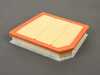 Genuine MINI AIR FILTER ELEMENT 13718480931 View 1