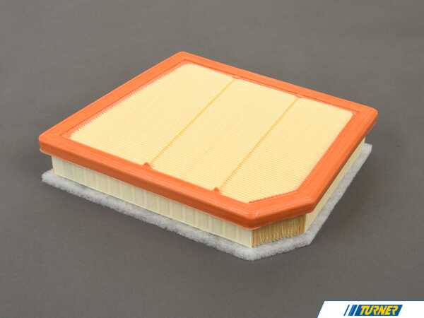 Genuine MINI AIR FILTER ELEMENT 13718480931
