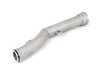 URO Premium Coolant Pipe W/ O-ring - Metal  11537589713-PRM View 3