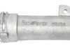 URO Premium Coolant Pipe W/ O-ring - Metal  11537589713-PRM View 4