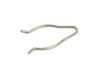 URO Premium Coolant Pipe W/ O-ring - Metal  11537589713-PRM View 5