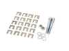 Fall Line Fall-Line Motorsports Rear Camber Shim Kit FLM-G8X-1BSHM View 5