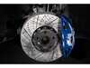 ECS ECS 2-Piece Semi-Floating Dimpled & Slotted Front Brake Rotors (348x36) - G-Chassis 044812la01a-01KT View 7