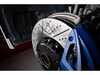 ECS ECS 2-Piece Semi-Floating Dimpled & Slotted Front Brake Rotors (348x36) - G-Chassis 044812la01a-01KT View 8