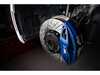 ECS ECS 2-Piece Semi-Floating Dimpled & Slotted Front Brake Rotors (348x36) - G-Chassis 044812la01a-01KT View 10