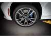 ECS ECS 2-Piece Semi-Floating Dimpled & Slotted Front Brake Rotors (348x36) - G-Chassis 044812la01a-01KT View 11