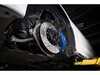 ECS ECS 2-Piece Semi-Floating Dimpled & Slotted Front Brake Rotors (348x36) - G-Chassis 044812la01a-01KT View 13
