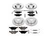 Power Stop Z23 Evolution Sport Brake Kit K507 View 1