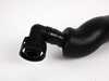 Genuine BMW Genuine BMW Crankcase Vent Hose - Cylinders 5-8 - N62 4.4L up to 11/2006 11617547186 View 2
